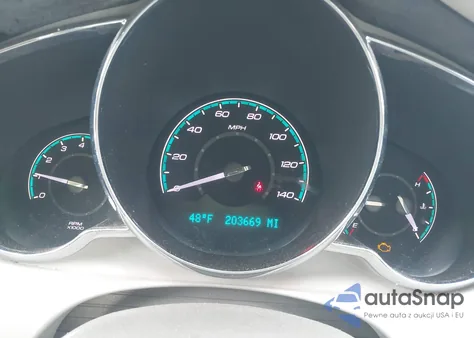 2012 Chevrolet Malibu Ls z USA, uszkodzony, nr VIN 1G1ZB5E00CF297661